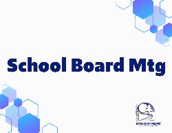 school board